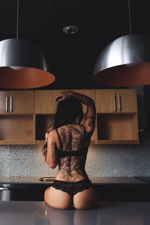Kochi Escorts
